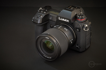 お写ん歩: Panasonic LUMIX S 18mm F1.8 S-S18アーカイブ